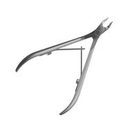 STALEKS Pince à ongles professionnelle Smart 10 (4 mm).