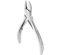 STALEKS PRO Pince à ongles Classique en acier inoxydable Argent 14 mm
