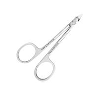 STALEKS Pince pour ongles d'orteils PODO 21 (7 mm)