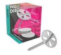 Staleks Set de pédicure Expert Taille M