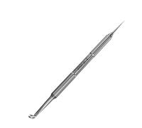 Staleks Expert 21 Type 4 outil extracteur de points noirs et de boutons d'acné 1 pcs