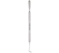 Staleks PP-20/1 Pro Curette et poussoir arrondi pour pédicure Podo 20 Type 1