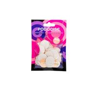 Staleks pro M Pododisc Lot de 50 tampons de recharge pour disque de pédicure pdf-20 Pdf-20-320