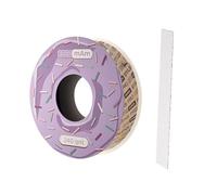 STALEKS PRO BOBBINAIL Recharge jetable de lime blanche Papmam Expert pour donut distributeur de lime (grain 240)