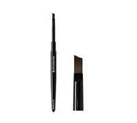 STALEKS PRO by Natury Nails Pinceau angulaire pour construction et décoration d'ongles en gel. Poils de 6 x 9 mm. Expert (NBE 09)