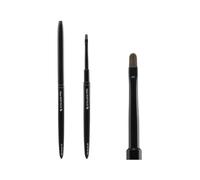 STALEKS PRO by Natury Nails Pinceau de construction et de décoration d'ongles en gel Expert (NBE 04)