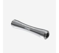 STALEKS PRO by Natury Nails Poignée poussoir partie interchangeable aluminium GUMMY Combo (UNIQ 10)