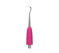 STALEKS PRO by Natury Nails Poussoir curette Partie interchangeable Acier inoxydable et silicone stérilisable Pédicure GUMMY Combo (UNIQ 32)