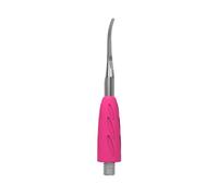 STALEKS PRO by Natury Nails Poussoir curette Partie interchangeable Acier inoxydable et silicone stérilisable Pédicure GUMMY Combo (UNIQ 37)