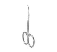 STALEKS PRO - Ciseaux professionnels pour cuticules Exclusive 20 TYPE 2 (Design : Fior de Magnolia) SX-20-2