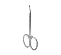 STALEKS PRO - Ciseaux professionnels pour cuticules Exclusive 22 TYPE 2 (Design : Fior de Magnolia) SX-22/2m