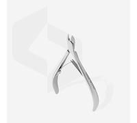 STALEKS PRO CLASSIC 10 Pince à cuticules NC-10 (Variations de lame 6/8/11/14 mm) (NC-10-6)