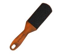 STALEKS Pro Expert 10 Lime à pédicure Grain 100/180 Orange