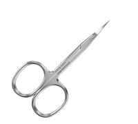 Ciseaux à cuticules pour gauchers Pro Expert 11