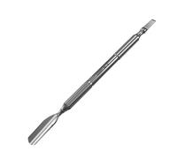 STALEKS PRO Expert 30 Presse-cuticules professionnel en acier inoxydable PE-30/5