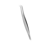 STALEKS PRO Expert 40 Pince à épiler professionnelle TE-40/12