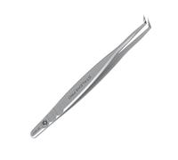 STALEKS PRO Expert 40 Pince à sourcils professionnelle TE-40/2