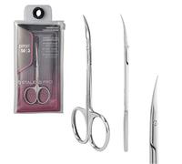 STALEKS PRO Expert 50 SE-50/3 - Ciseaux professionnels pour cuticules, type 3, pack de 1