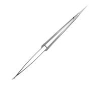 STALEKS Pro Expert 90 Type 1 Ciseaux à cuticules Outil de manucure SE-90-1