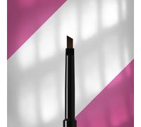 STALEKS PRO Expert NBE NBE-10 Lot de pinceaux à ongles professionnels avec manche en plastique Noir