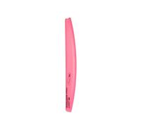 STALEKS PRO Expert SPBE-40 Base demi-lune biseautée pour limes auto-adhésives en plastique résistant