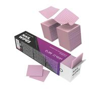 STALEKS PRO Expert Wipes Lot de 400 lingettes nettoyantes perforées non pelucheuses