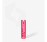 STALEKS PRO for Natury Nails SPBE-50 Base droite biseautée pour limes autocollantes ou papman, plastique résistant