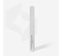 STALEKS PRO Lot de 15 limes avec base en mousse douce double face Smart NFB (grain 180/240)