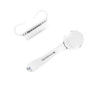 STALEKS PRO Lot de 2 brosses à ongles pour enlever la poussière DBE 1-2