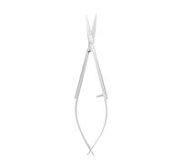 STALEKS Pro - Micro Ciseaux professionnels Expert 90 15 mm SE-90/1