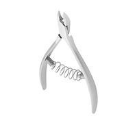 STALEKS Pro Pince à cuticules avec ressort (longueur de lame - 4 mm) Smart 30, NS-30-4