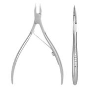 Staleks Pro Pince à cuticules CLASSIC 12 3 mm (quart de mâchoire)