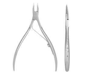 Staleks Pro Pince à cuticules CLASSIC 12 3 mm (quart de mâchoire)