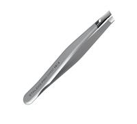 Staleks Expert 10 Type 3 pince à épiler oblique 1 pcs