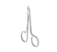 Staleks Pro Podo 10 - 7mm - Pince pédicure - Modèle NP-10-7 - Lot de 1