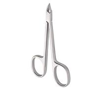 STALEKS Pro Podo 20 Pince à cuticules Outil de pédicure NP-20-7