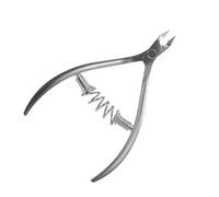 Staleks Pro Series - Smart 30 - Pince à cuticules professionnelle - Longueur de la lame 7 mm - NS-30-7