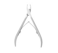 Staleks Pro Smart 10 Pince à cuticules professionnelle 3 mm