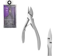 Staleks Pro Smart 70 Pince à cuticules professionnelle 14 mm Modèle NS-70-14