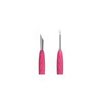 Staleks Outils de finition des cuticules Uniq 11 Type 2 – 1 ml