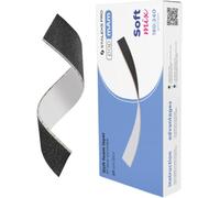 Staleks Stalks Tiges Lames de Limes interchangeables Double Face Souples Expert papmAm DFCEMIX-20-180/240, granulométrie 180/240 GR