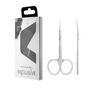 Exclusive 22 Type 1 Magnolia Nail Scissors (Ciseaux à cuticules professionnels)