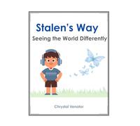 Stalen’s Way: Seeing the World Differently