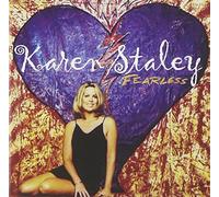 Staley, Karen - Fearless