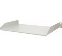 Stalflex 19" 1U 270mm Server Shelf - Armoire serveur