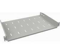 Stalflex 19" 1U 300mm Server Shelf - Armoire serveur Made in