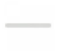 Stalflex Cadre de masquage 19" 1U, Gris S-RP19-1U-G