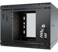 Stalflex Server Armoire réseau 10 pouces 4U 300mm Standard Acier haute résistance