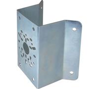 Stalflex Support universel de caméra d'angle pour caméra de sécurité et PTZ