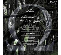Stalheim - Adventuring the Intangible